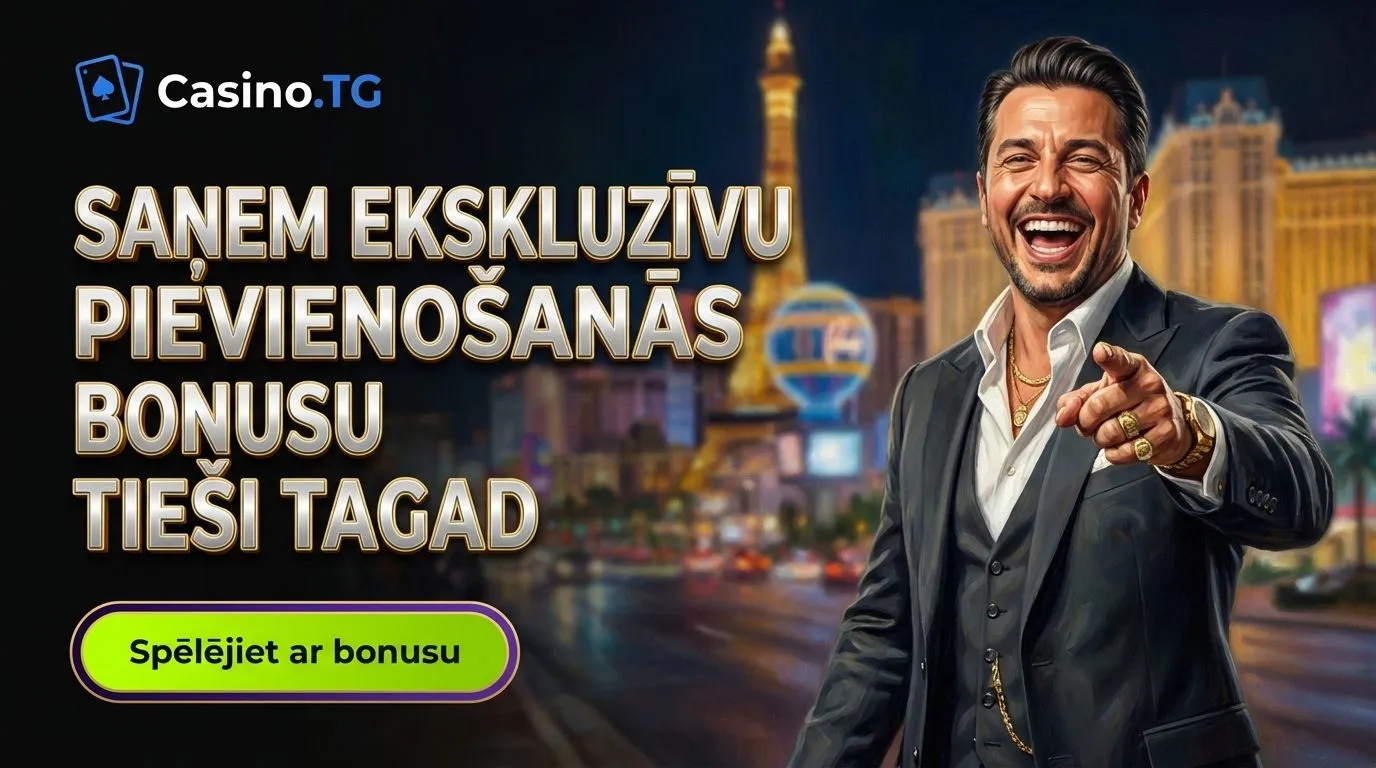 Tg Casino